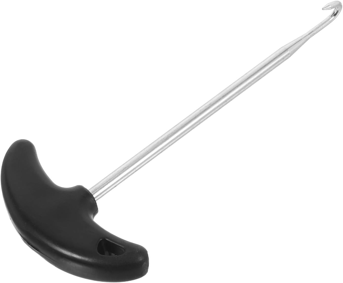 Motorcycle Exhaust Spring Puller Tool T Shaped Handle