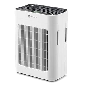 DR.PREPARE Purificateur d&rsqu...