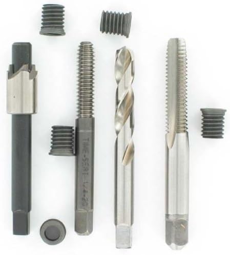 Inch Kit 8-32 Part # 0832