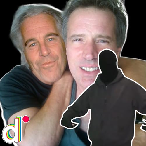 Derek Savage's New Right-Wing Character | Banter Episode