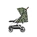 CYBEX Gold - Silla de Paseo Eezy S+, Plegable con una Mano,...