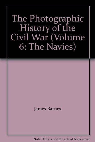 The Photographic History of the Civil War B000X3F84M Book Cover