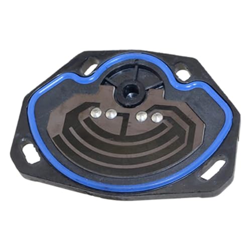 Sensor de posición del acelerador potenciómetro mariposa GL Monoponto