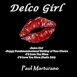 delco radio adapter  I\'ll Love You More (Radio Edit)