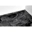 C09. Metallic Solid Kit - SATIN GRAY & JET BLACK