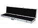 TMS 53" Long Aluminum Locking Rifle Gun Case Shotgun Storage Box Carry Case w/ Keys