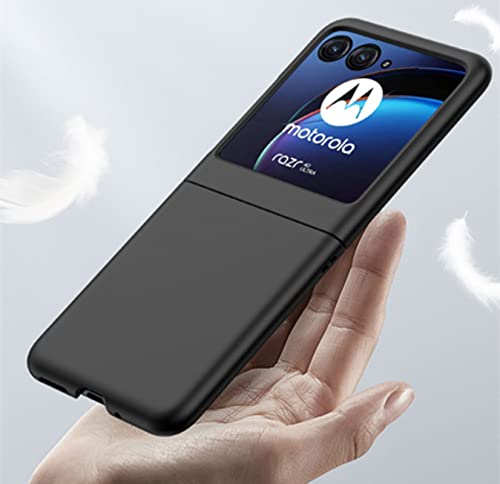 Custodia per Motorola Razr4 Cover,Skin Feel Case