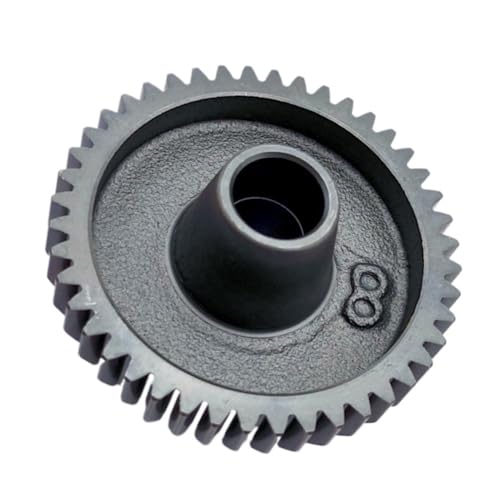 Engranaje doble de arranque 35258 para ATV 550 E4, M550 E2 y M550L 3