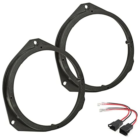 Kit Completo Adaptadores de Montaje Altavoces Sound-Way Cover