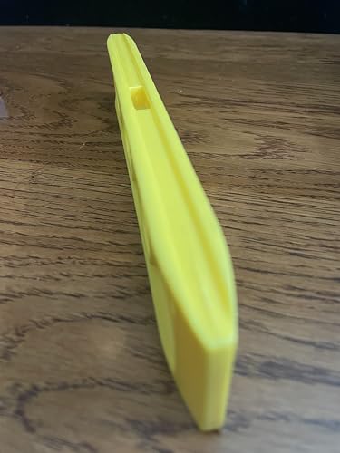 Swanson Tool TL011 9-Inch Speedlite Torpedo Level Yellow thumbnail 2