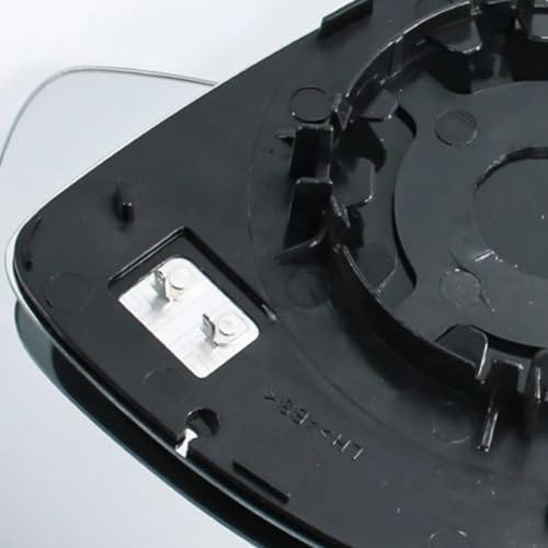 Rétroviseur pour Kia Seltos miroir brisé solution côté droit - 4