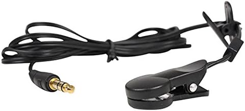 Ear Clip (2 x Diode) Buffalo