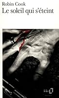 Le Soleil Qui S'éteint 2070387224 Book Cover