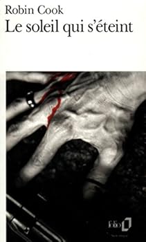 Paperback Soleil Qui S Eteint [French] Book