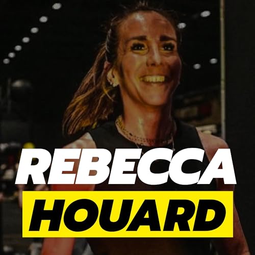Rebecca Houard : Organisation de M***e en Elite 15, Bigorexie, et 3 Exercices pour ne pas se blesser avec