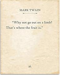 Mark Twain II