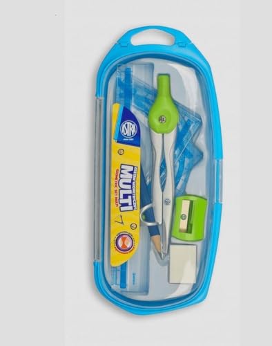 Zestaw Geomertyczny Astra Multi