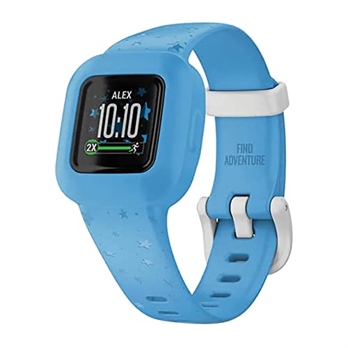 Garmin Vivofit Jr. 3 Fitness Tracker for Kids