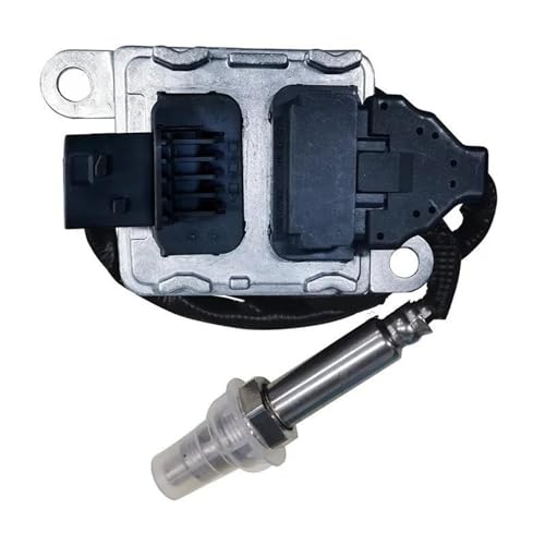 Capteur d'azote NOx résout voyant moteur allumé pour Cummins 4326869 et 5WK96753