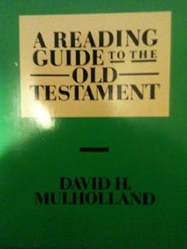 Hardcover Reading Guide to the Old Testament Book