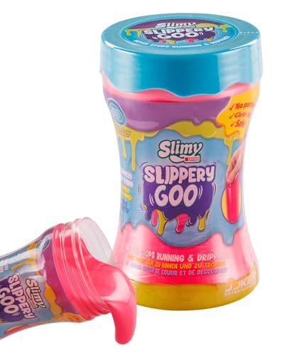 Slimy Slippery GOO - der glitschigste Slime (ab 3 Jahren)
