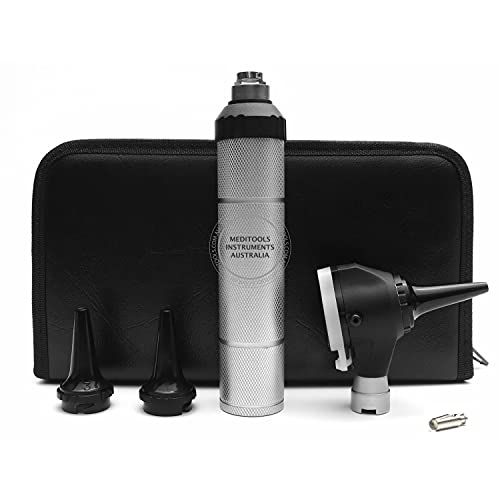 health otoscope