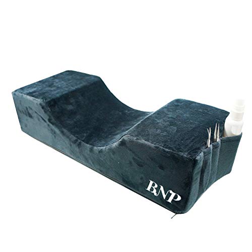 Best Foam Pillow For Eyelash Extensions