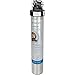 Everpure SCS-350 Water Filter System (EV9252-30). Quick Change Cartridge System. Commercial Grade Water Filtration