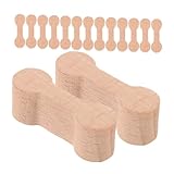 Modèle de connecteur de de train de jeu : connecteurs sont conçus pour s'adapter parfaitement aux autres pièces de de train en bois, pour créer une variété de , accessoires de de train en bois