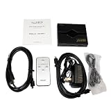 ViewHD Advanced HDMI Auto Switch (3X1 MHL | HDMI Dual Mode Power Switch (VHD-MHLS))