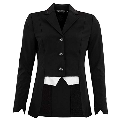 Anky Competition veste courte homme taille 42 pour le saut d'obstacles