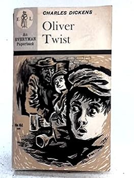 Oliver Twist