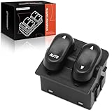 A-Premium Master Power Window Switch Compatible with Ford F-150 F150 F-250 F...