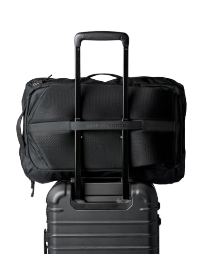 Cotopaxi Allpa 35L Travel Pack, Black - Image 3