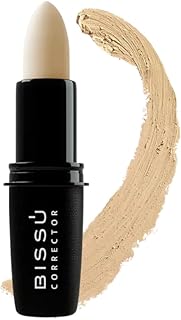 Bissú Corrector de barra - 15 tonos versátile...