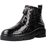 botas 24 horas corte ingles  24 Horas Botas Mujer 25024 para Mujer Negro 37 EU