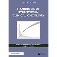 Handbook of Statistics in Clinical Oncology