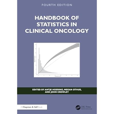 Handbook of Statistics in Clinical Oncology