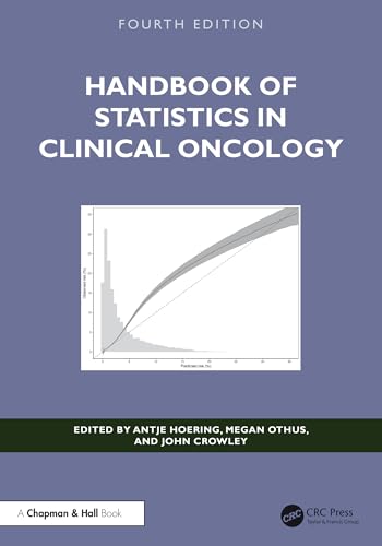 Handbook of Statistics in Clinical Oncology