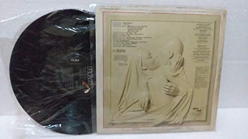 Lp Martinho da Vila - Malandro - Disco de Vinil - Frete R$4