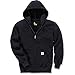Carhartt Men's Rain Defender Paxton Heavyweight Zip-Front Hooded Sweatshirt