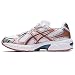 Produktbild ASICS Damen GEL-1130 Sneaker, White/UMEBOSHI, 39 EU