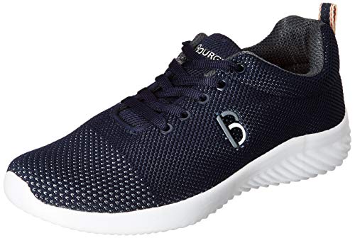 Bourge Bovdm Mens Loire-187 Navy Running Shoes - 6 UK (40 EU) (7 US) (Loire-187-06) (B081QKQSDB) Amazon Price History, Amazon Price Tracker