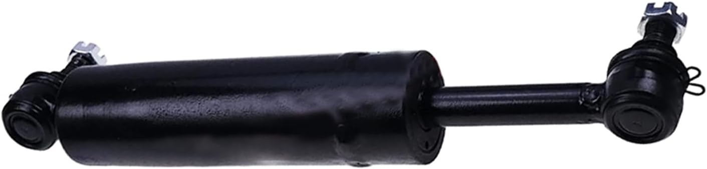 Hydraulic Power Steering Cylinder AM108896 204037 LVA23451 Compatible with John Deere Tractor 955