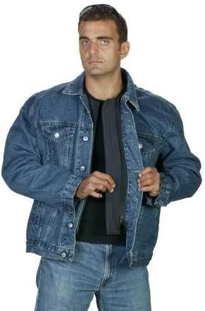Ballistic Jeans Ballistic Body Armor 