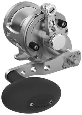 Avet G2 5.3 Single Speed Reels