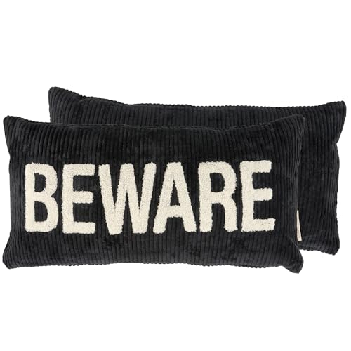Primitives by Kathy Beware Decorative Throw Pillow, 20" x 10"