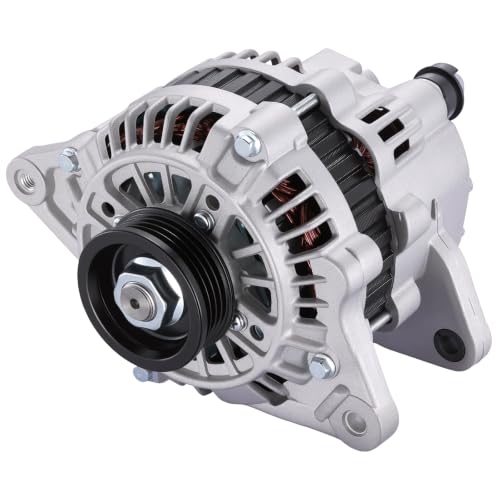 Image of BDFHYK 90A Alternator for Hyundai Elantra 2.0L L4 2003-2004, 13973