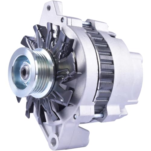 Alternator ACDelco 335-1223 de rechange pour circuit électrique auto