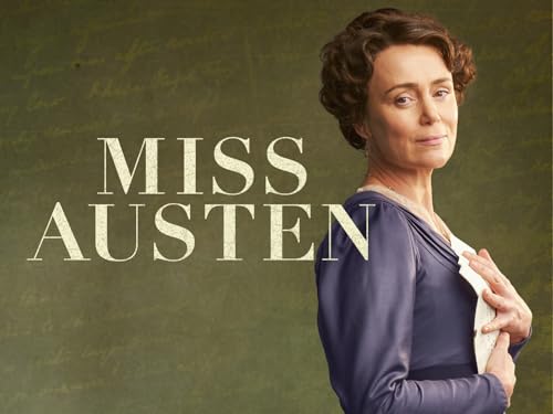 Miss Austen